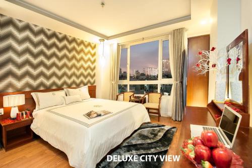 Фотография гостиницы Ace Hotel Ben Thanh