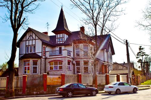 Фотография гостевого дома Кошкин Дом