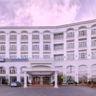 Фотографии гостиницы
Ngoc Phat Dalat Hotel