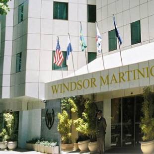 Фотографии гостиницы 
            Windsor Martinique