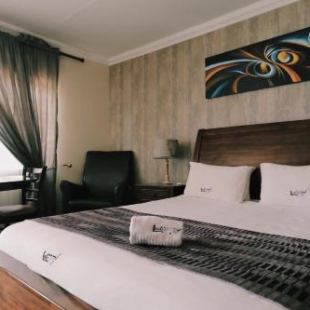 Фотография мини отеля ledumo Guest lodge