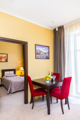 Фотографии гостиницы 
            Снегири