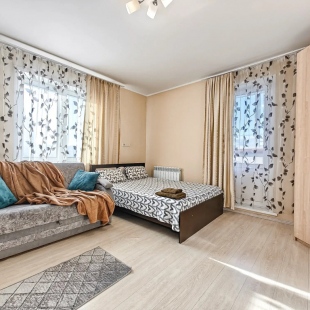 Фотография квартиры Апартаменты Фрунзе 49/1