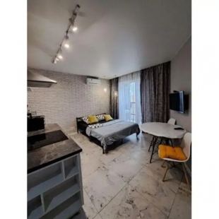 Фотография квартиры Мой город в микрорайоне Каштакский 3