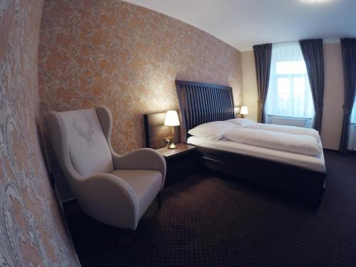 Фотография гостиницы Hotel Orličan