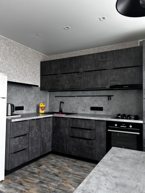 Фотография квартиры Квартира уютная с видом на Амур