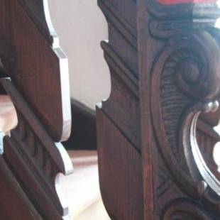 Фотографии мини отеля
Hotel Am Kapellenberg