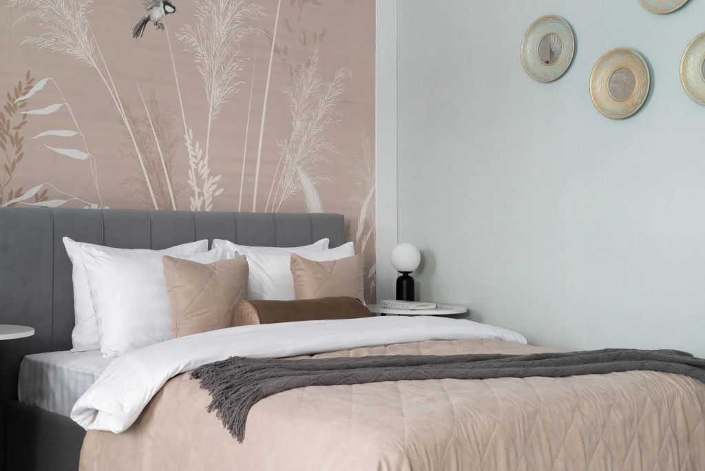 Фотография квартиры Квартира у Экспофорума от FlatsStories