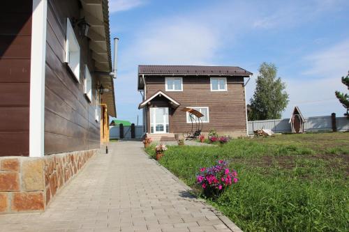 Фотографии гостевого дома
Комфорт