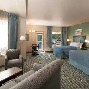 Фотографии гостиницы
Park Point Marina Inn