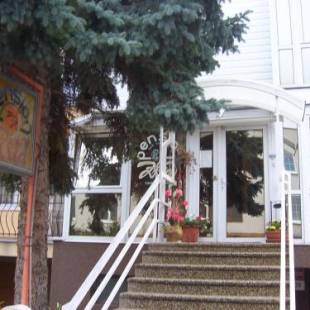 Фотографии гостевого дома
Pension Zita