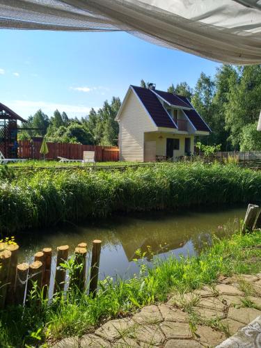 Фотография гостевого дома Абрамович