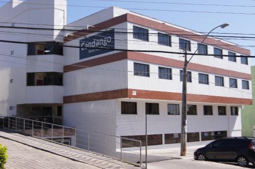 Фотография гостиницы Candango Aero Hotel