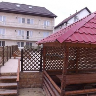 Фотография гостевого дома Джой