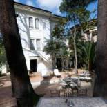 Фотография гостиницы Hotel Villa Linneo