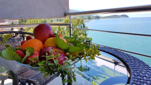 Фотография гостиницы Tino Hotel & SPA