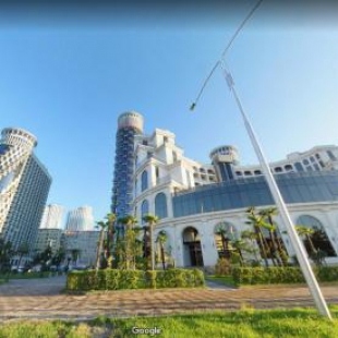Фотография гостиницы Orbi Sea Tower in Batumi