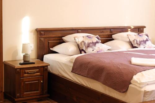 Фотография апарт отеля Toscana Apartman