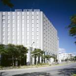Фотография гостиницы Hotel Rocore Naha