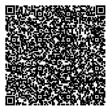 QR код достопримечательности Петропавловская церковь