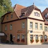 Фотография гостевого дома Hotel Gasthof Rödertor