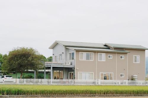 Фотография мини отеля 喫茶居 茶蔬食主題民宿 Chih Cha Jyu