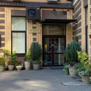 Фотография квартиры Апартаменты на улице Варфоломеева 222а