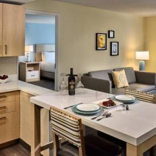 Фотографии гостиницы
Sonesta ES Suites Gwinnett Place Atlanta