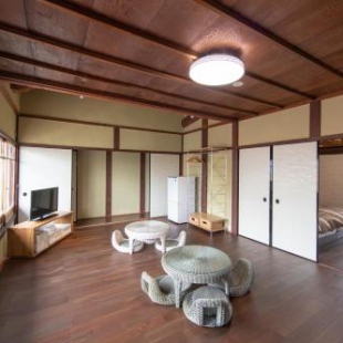 Фотография гостевого дома Takashima Jinya