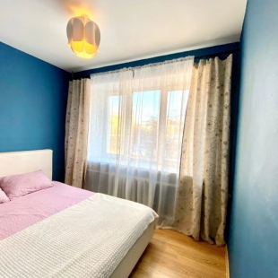 Фотография квартиры Апартаменты на Красном Переулке 17