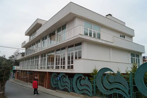 Фотография гостевого дома Альбатрос 