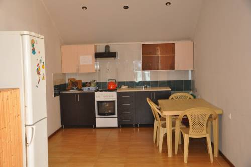 Фотографии гостевого дома
Гаяне