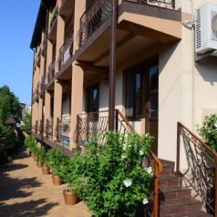 Фотография гостевого дома На Луговой