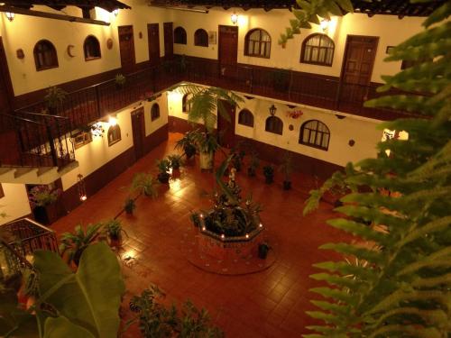 Фотография гостиницы El Encuentro