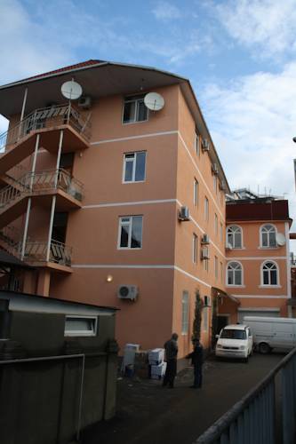 Фотография гостевого дома Карин