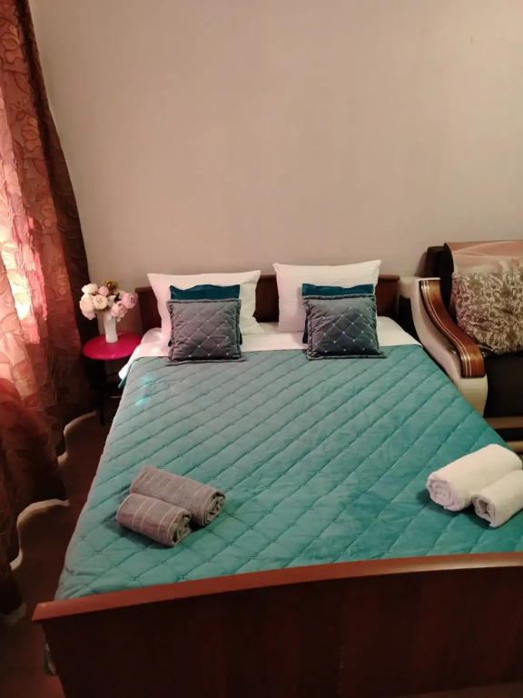 Фотография квартиры Апартаменты в центр Рязани