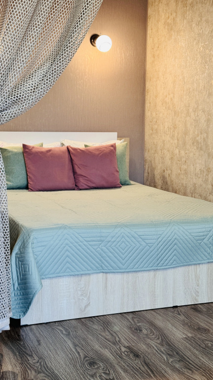 Фотография квартиры Квартира Nasutki38 Конфети