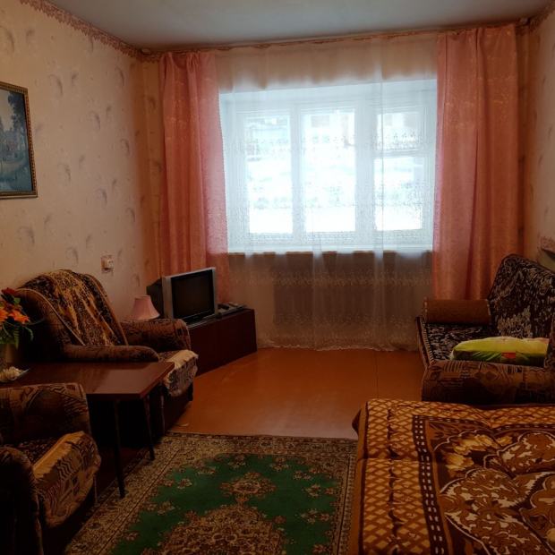 Фотографии гостиницы
Центральная