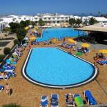 Фотография апарт отеля Hotel Floresta