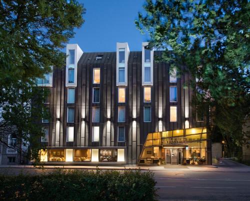 Фотография гостиницы Hotel L'Ermitage