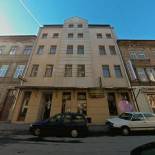 Фотография гостиницы Hotel Alef