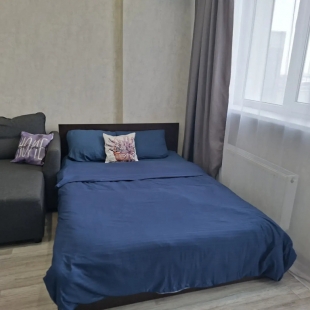 Фотография квартиры Квартира на Таврической 4 (79)