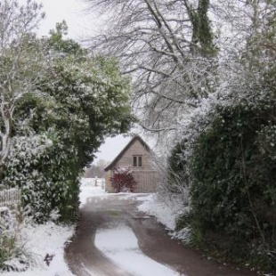 Фотография гостевого дома Welsh Apple Barn