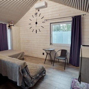 Фотография Коттеджа Дача на озере Балтым