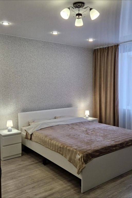 Фотография квартиры Квартира на Окружном