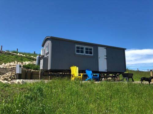 Фотография базы отдыха The Shepherd's Rest