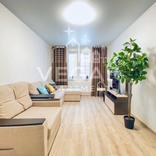 Фотография квартиры Апартаменты VEGAS на Героев Донбасса 7