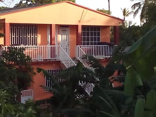 Фотография мини отеля Posada Nativa Miss Casira