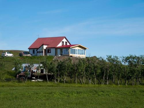 Фотография базы отдыха Guesthouse Nypugardar