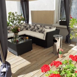 Фотография гостиницы Hotel Le Charleston